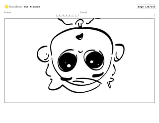 Scene
1_A_28_A_6_L_1_3
Panel
2
The Witches Page 128/150
 