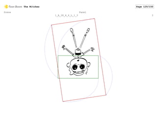 Scene
1_A_28_A_6_L_1_3
Panel
3
The Witches Page 129/150
 