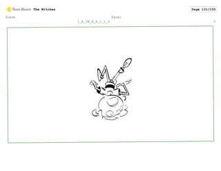 Scene
1_A_28_A_6_L_1_3
Panel
5
The Witches Page 131/150
 