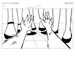 Scene
1_A_28_A_6_L_1_4
Panel
4
The Witches Page 144/150
 