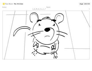 Scene
1_A_28_A_6_L_1_7
Panel
1
The Witches Page 149/150
 