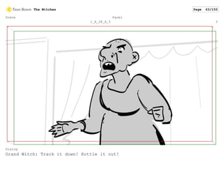 Scene
1_A_28_A_5
Panel
3
Dialog
Grand Witch: Track it down! Rottle it out!
The Witches Page 63/150
 