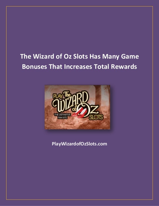 Wizard Wizard