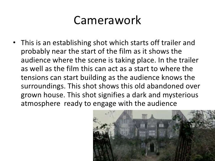 Black film essays picture