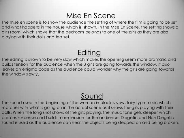 Best black movies of all time image