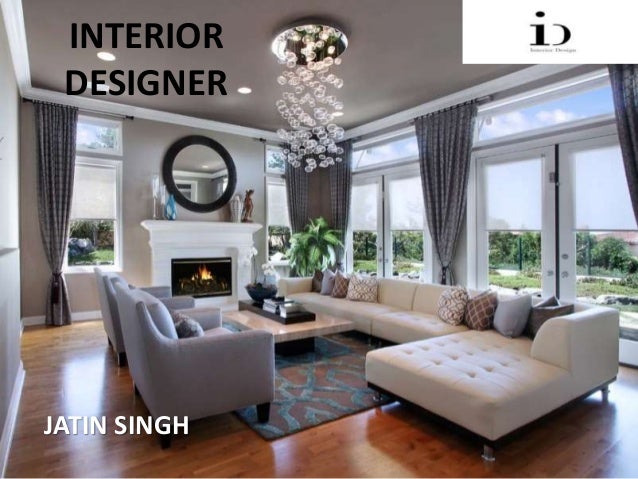 Facts Education Skills For Interior Designer