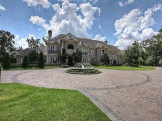 The woodlands homes for sale