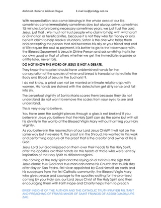 The word of jesus is not a debate PDF The word of jesus is not a debate PDF