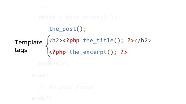 The_posts_pagination