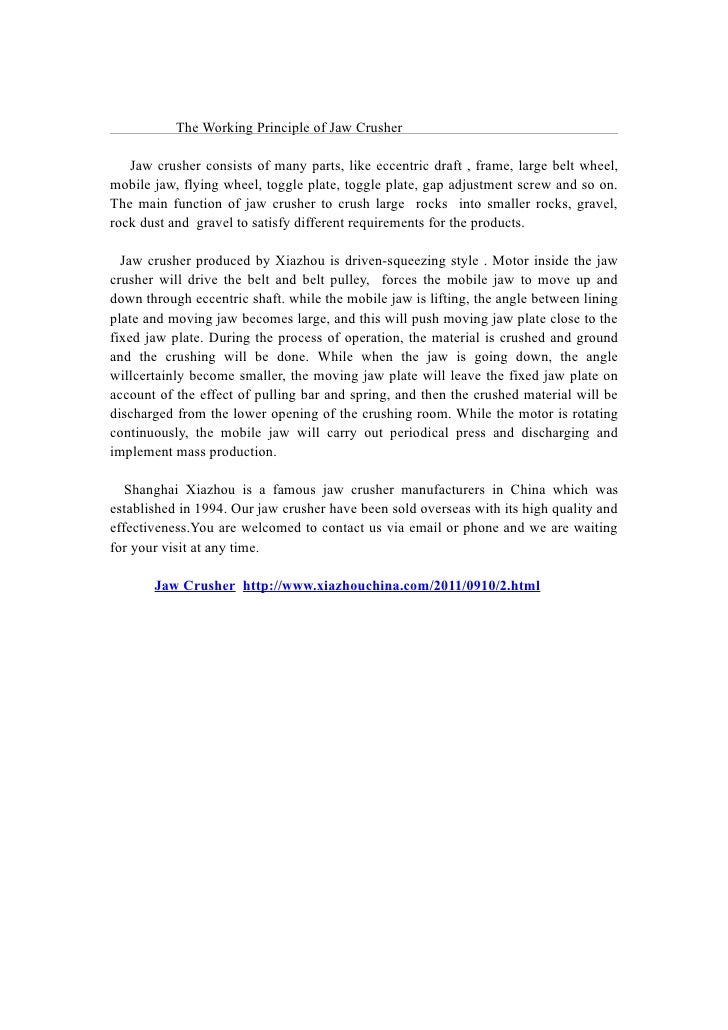 cone crusher manufacturers