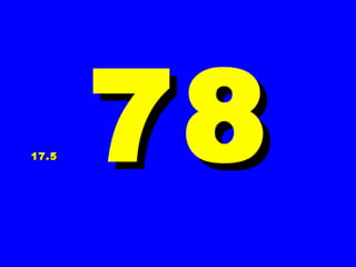 17.517.5
7878
 