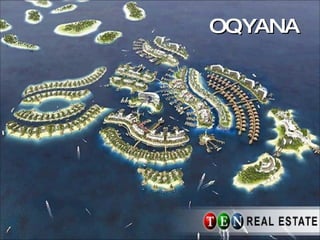 OQYANA 