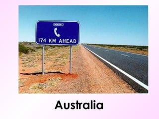Australia