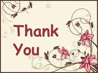 Thank
You
 
