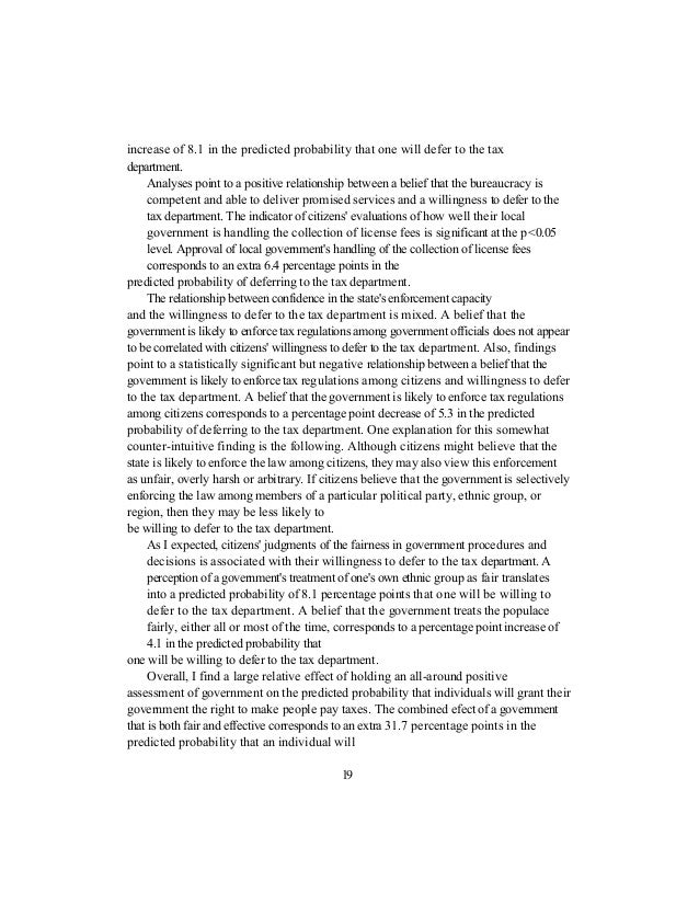 public policy theory research paper