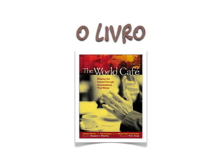 O Livro
 