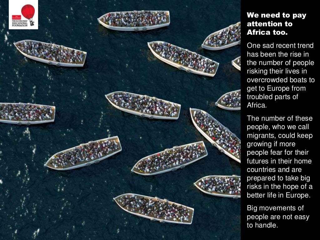 The world in 2025 v2