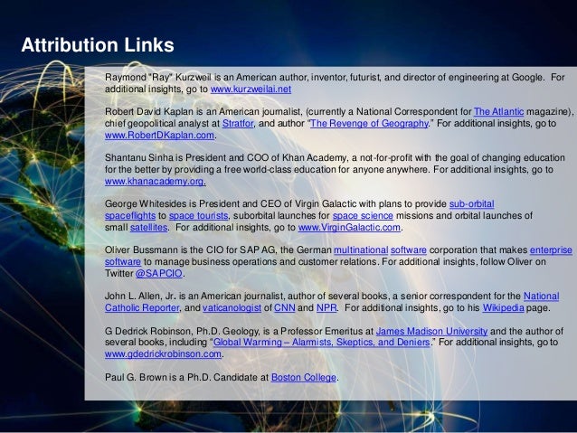 View Ray Kurzweil Supplements Pictures
