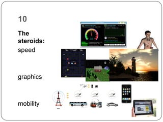 10The steroids:speedgraphicsmobility