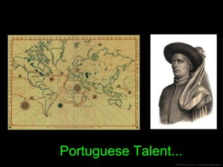Portuguese Talent... 