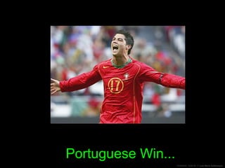 Portuguese Win... 