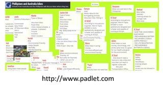 http://www.padlet.com
 