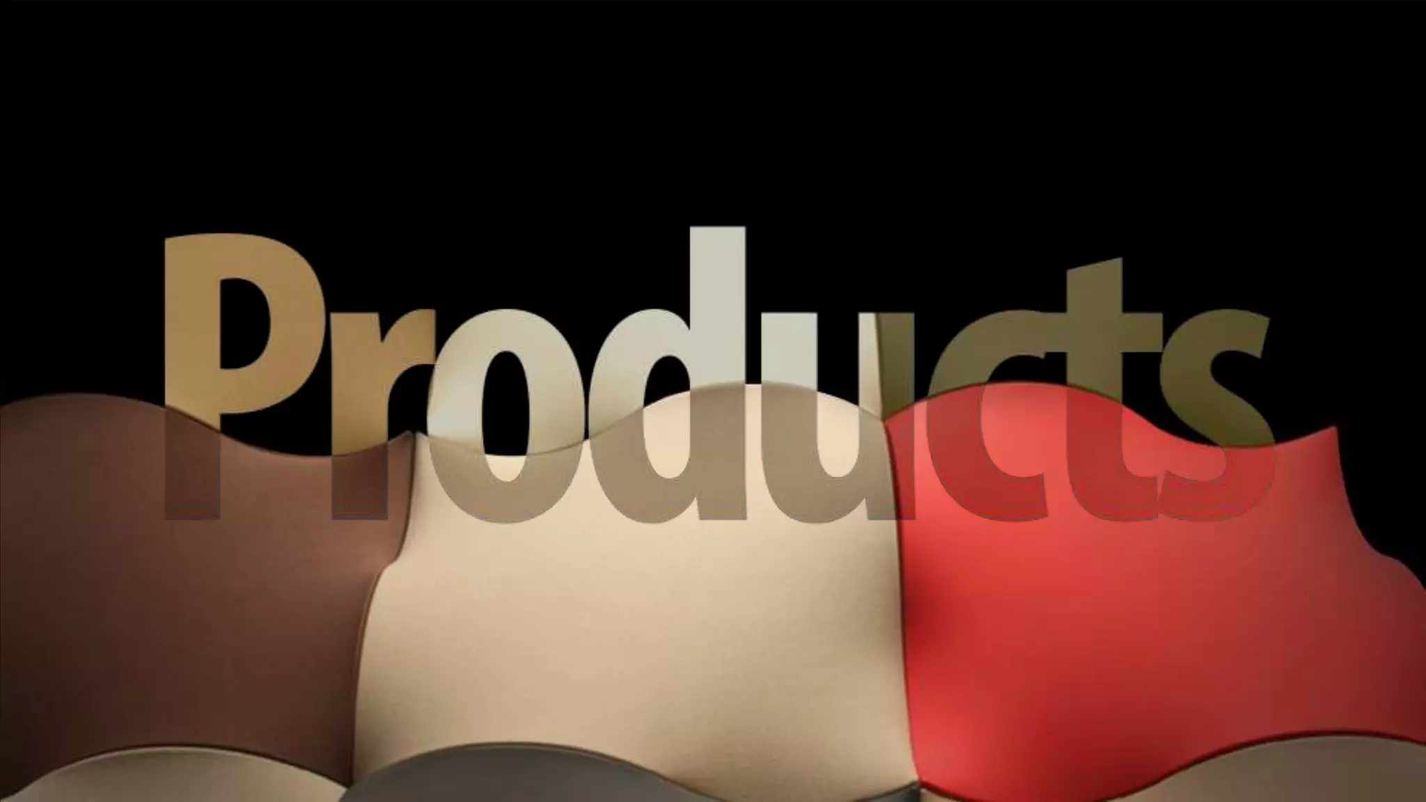 The World Is Round - Presentation Design