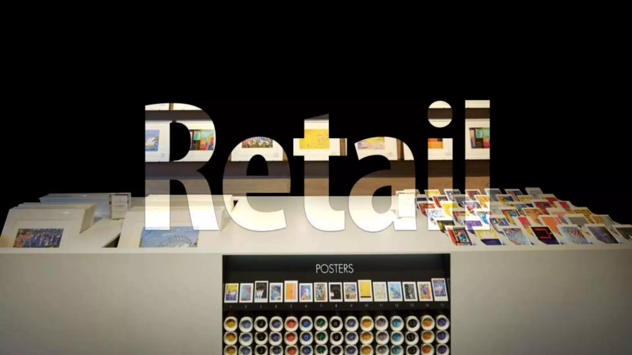 The World Is Round - Presentation Design