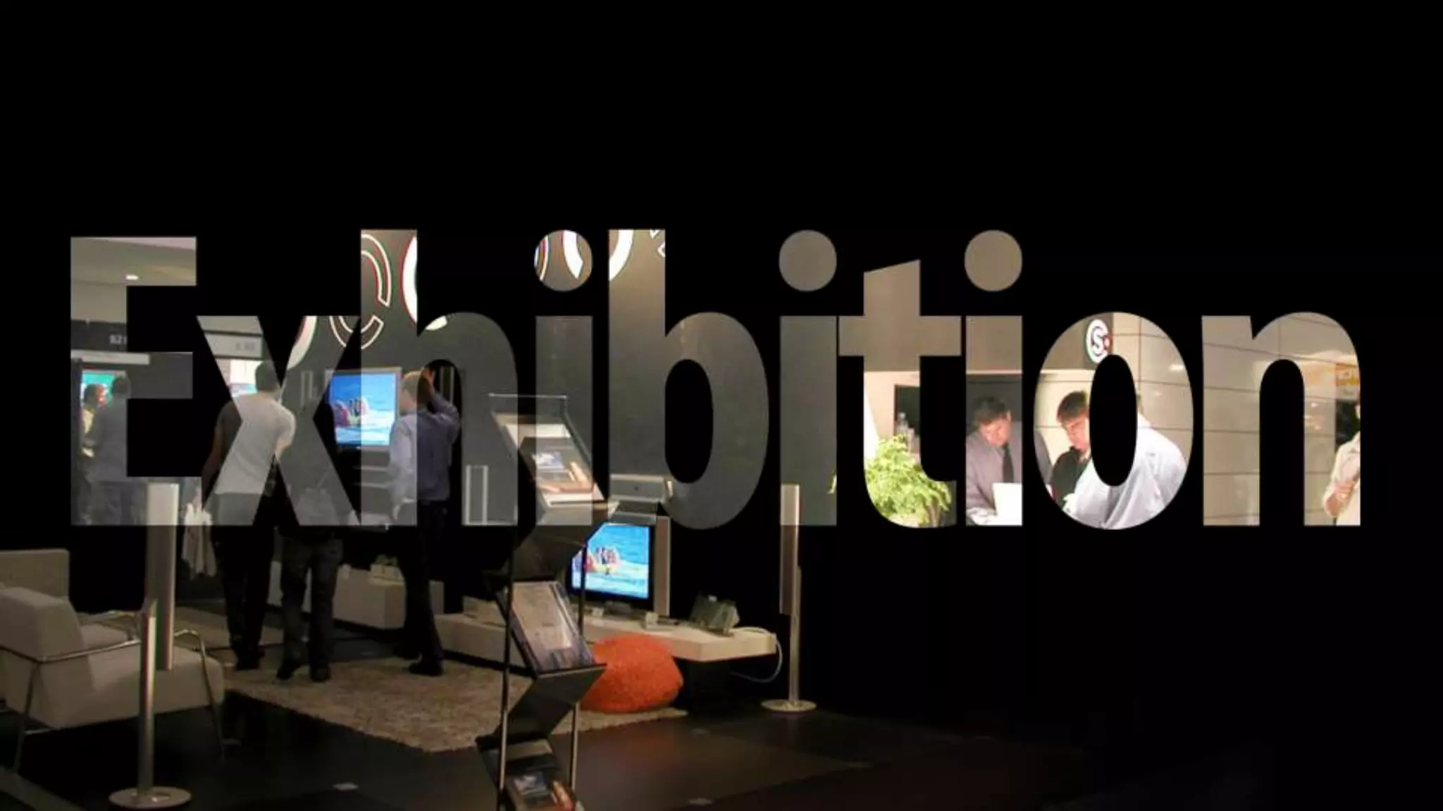 The World Is Round - Presentation Design