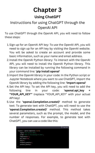 The World of ChatGPT.pdf