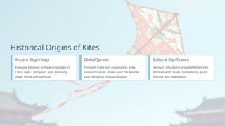 The World of Kites fly high and proud.pptx