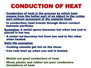 THE WORLD OF METALS AND NON METALS - part 1 | PPTX