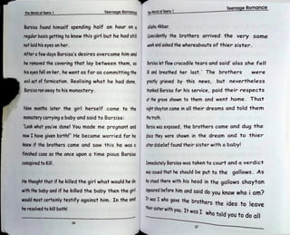 The world of teens part 1 by shaykh muhammad yahya ibn faruq