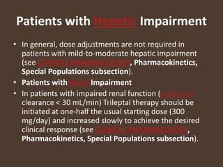 Trileptal 900 mg