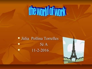  Júlia Pollina TorrellesJúlia Pollina Torrelles
 5è A5è A
 11-2-201611-2-2016
 