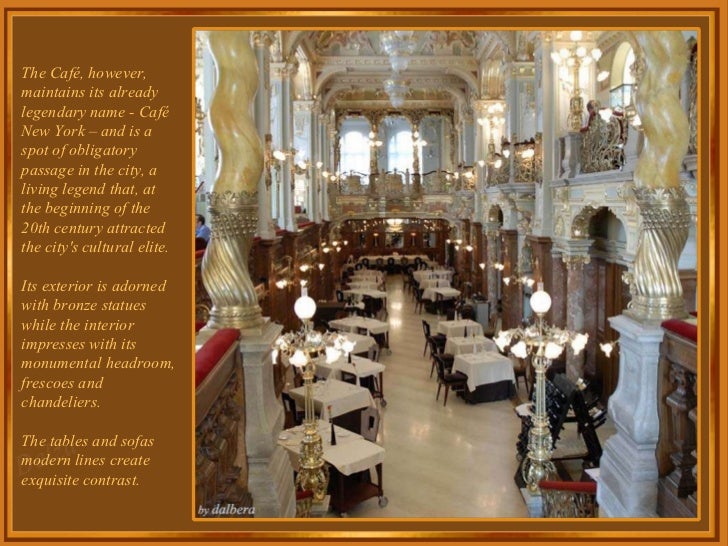 The world&#039;s 10 most beautiful cafes