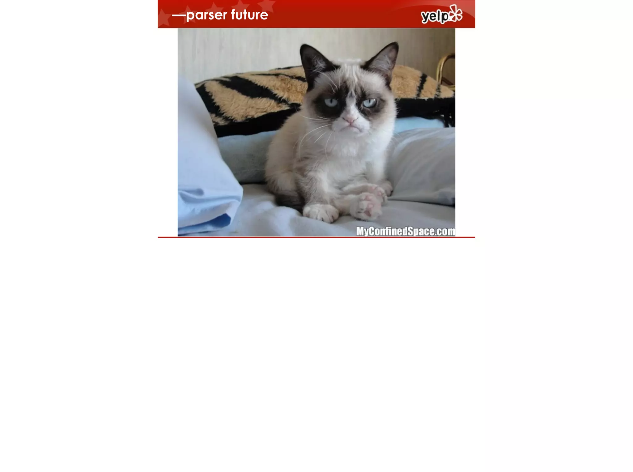 —parser future

$864

 