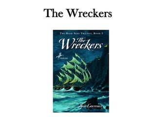 The Wreckers
 