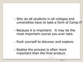 Try it.1/28/20101/28/2010