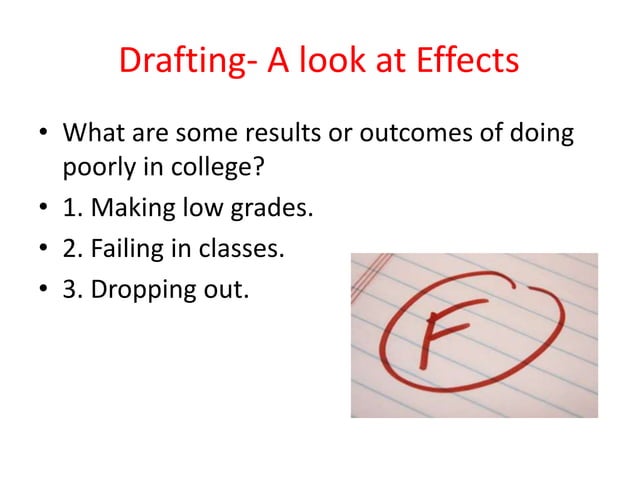 The Writing Process- 3 Simple Steps | PPTX