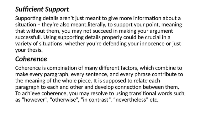 The Writing Process Pptx Drafting Prewriting Pptx