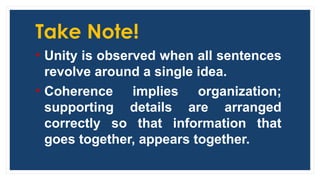 Revolve Sentence The Writing Process.pptx pre, writing, and post | PPTX