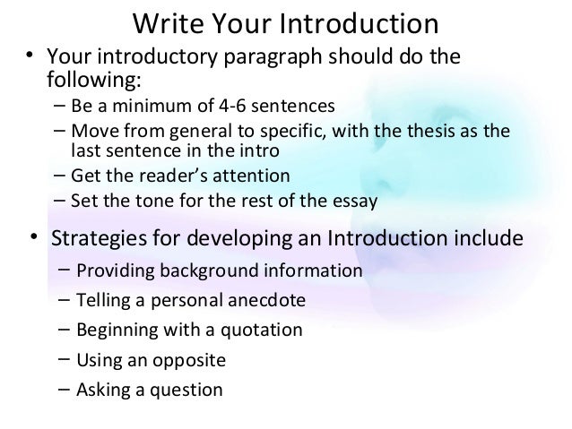 Professor writing services