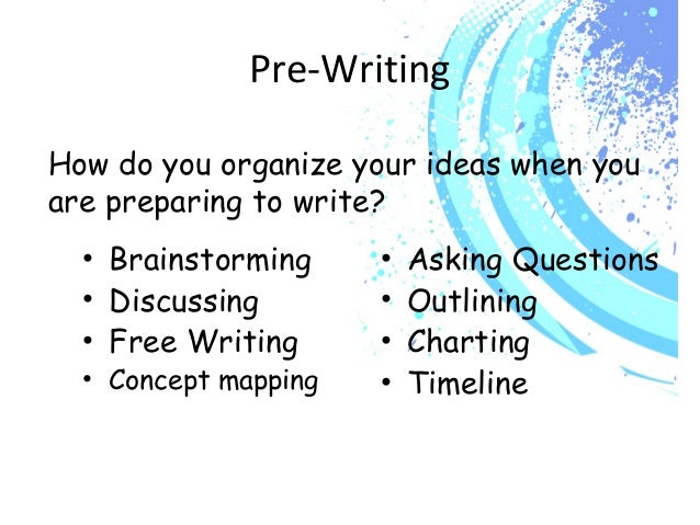 Professor writing services
