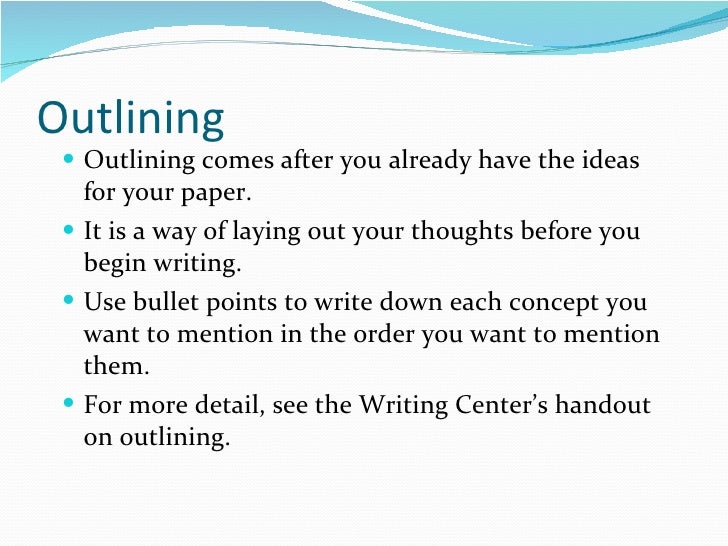 Title maker for essay
