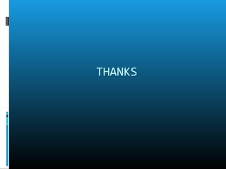 THANKS 
