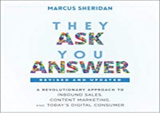 PDF/READ/DOWNLOAD They Ask, You Answer: A Revolutionary Approach to Inbound Sales, Content Marketing, and Today's Digital Consumer, Revised &Updated android download PDF ,read PDF/READ/DOWNLOAD They Ask, You Answer: A Revolutionary Approach to Inbound Sales, Content Marketing, and Today's Digital Consumer, Revised &Updated android, pdf PDF/READ/DOWNLOAD They Ask, You Answer: A Revolutionary Approach to Inbound Sales, Content Marketing, and Today's Digital Consumer, Revised &Updated android ,download|read PDF/READ/DOWNLOAD They Ask, You Answer: A Revolutionary Approach to Inbound Sales, Content Marketing, and Today's Digital Consumer, Revised &Updated android PDF,full download PDF/READ/DOWNLOAD They Ask, You Answer: A Revolutionary Approach to Inbound Sales, Content Marketing, and Today's Digital Consumer, Revised &Updated android, full ebook PDF/READ/DOWNLOAD They Ask, You Answer: A Revolutionary Approach to Inbound Sales, Content Marketing, and Today's Digital Consumer, Revised &Updated android,epub PDF/READ/DOWNLOAD They Ask, You Answer: A Revolutionary Approach to Inbound Sales, Content Marketing, and Today's Digital Consumer, Revised &Updated android,download free PDF/READ/DOWNLOAD They Ask, You Answer: A Revolutionary Approach to Inbound Sales, Content Marketing, and Today's Digital Consumer, Revised &Updated android,read free PDF/READ/DOWNLOAD They Ask, You Answer: A Revolutionary Approach to Inbound Sales, Content Marketing, and Today's Digital Consumer, Revised &Updated android,Get acces PDF/READ/DOWNLOAD They Ask, You Answer: A Revolutionary Approach to Inbound Sales, Content Marketing, and Today's Digital Consumer, Revised &Updated android,E-book PDF/READ/DOWNLOAD They Ask, You Answer: A Revolutionary Approach to Inbound Sales, Content Marketing, and Today's Digital Consumer, Revised &Updated android download,PDF|EPUB
PDF/READ/DOWNLOAD They Ask, You Answer: A Revolutionary Approach to Inbound Sales, Content Marketing, and Today's Digital Consumer, Revised &Updated android,online PDF/READ/DOWNLOAD They Ask, You Answer: A Revolutionary Approach to Inbound Sales, Content Marketing, and Today's Digital Consumer, Revised &Updated android read|download,full PDF/READ/DOWNLOAD They Ask, You Answer: A Revolutionary Approach to Inbound Sales, Content Marketing, and Today's Digital Consumer, Revised &Updated android read|download,PDF/READ/DOWNLOAD They Ask, You Answer: A Revolutionary Approach to Inbound Sales, Content Marketing, and Today's Digital Consumer, Revised &Updated android kindle,PDF/READ/DOWNLOAD They Ask, You Answer: A Revolutionary Approach to Inbound Sales, Content Marketing, and Today's Digital Consumer, Revised &Updated android for audiobook,PDF/READ/DOWNLOAD They Ask, You Answer: A Revolutionary Approach to Inbound Sales, Content Marketing, and Today's Digital Consumer, Revised &Updated android for ipad,PDF/READ/DOWNLOAD They Ask, You Answer: A Revolutionary Approach to Inbound Sales, Content Marketing, and Today's Digital Consumer, Revised &Updated android for android, PDF/READ/DOWNLOAD They Ask, You Answer: A Revolutionary Approach to Inbound Sales, Content Marketing, and Today's Digital Consumer, Revised &Updated android paparback, PDF/READ/DOWNLOAD They Ask, You Answer: A Revolutionary Approach to Inbound Sales, Content Marketing, and Today's Digital Consumer, Revised &Updated android full free acces,download free ebook PDF/READ/DOWNLOAD They Ask, You Answer: A Revolutionary Approach to Inbound Sales, Content Marketing, and Today's Digital Consumer, Revised &Updated android,download PDF/READ/DOWNLOAD They Ask, You Answer: A Revolutionary Approach to Inbound Sales, Content Marketing, and Today's Digital Consumer, Revised &Updated android pdf,[PDF]
PDF/READ/DOWNLOAD They Ask, You Answer: A Revolutionary Approach to Inbound Sales, Content Marketing, and Today's Digital Consumer, Revised &Updated android,DOC PDF/READ/DOWNLOAD They Ask, You Answer: A Revolutionary Approach to Inbound Sales, Content Marketing, and Today's Digital Consumer, Revised &Updated android
 