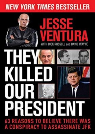 They Killed Our President: 63 Reasons to Believe There Was a Conspiracy to Assassinate JFK download PDF ,read They Killed Our President: 63 Reasons to Believe There Was a Conspiracy to Assassinate JFK, pdf They Killed Our President: 63 Reasons to Believe There Was a Conspiracy to Assassinate JFK ,download|read They Killed Our President: 63 Reasons to Believe There Was a Conspiracy to Assassinate JFK PDF,full download They Killed Our President: 63 Reasons to Believe There Was a Conspiracy to Assassinate JFK, full ebook They Killed Our President: 63 Reasons to Believe There Was a Conspiracy to Assassinate JFK,epub They Killed Our President: 63 Reasons to Believe There Was a Conspiracy to Assassinate JFK,download free They Killed Our President: 63 Reasons to Believe There Was a Conspiracy to Assassinate JFK,read free They Killed Our President: 63 Reasons to Believe There Was a Conspiracy to Assassinate JFK,Get acces They Killed Our President: 63 Reasons to Believe There Was a Conspiracy to Assassinate JFK,E-book They Killed Our President: 63 Reasons to Believe There Was a Conspiracy to Assassinate JFK download,PDF|EPUB They Killed Our President: 63 Reasons to Believe There Was a Conspiracy to Assassinate JFK,online They Killed Our President: 63 Reasons to Believe There Was a Conspiracy to Assassinate JFK read|download,full
They Killed Our President: 63 Reasons to Believe There Was a Conspiracy to Assassinate JFK read|download,They Killed Our President: 63 Reasons to Believe There Was a Conspiracy to Assassinate JFK kindle,They Killed Our President: 63 Reasons to Believe There Was a Conspiracy to Assassinate JFK for audiobook,They Killed Our President: 63 Reasons to Believe There Was a Conspiracy to Assassinate JFK for ipad,They Killed Our President: 63 Reasons to Believe There Was a Conspiracy to Assassinate JFK for android, They Killed Our President: 63 Reasons to Believe There Was a Conspiracy to Assassinate JFK paparback, They Killed Our President: 63 Reasons to Believe There Was a Conspiracy to Assassinate JFK full free acces,download free ebook They Killed Our President: 63 Reasons to Believe There Was a Conspiracy to Assassinate JFK,download They Killed Our President: 63 Reasons to Believe There Was a Conspiracy to Assassinate JFK pdf,[PDF] They Killed Our President: 63 Reasons to Believe There Was a Conspiracy to Assassinate JFK,DOC They Killed Our President: 63 Reasons to Believe There Was a Conspiracy to Assassinate JFK
 