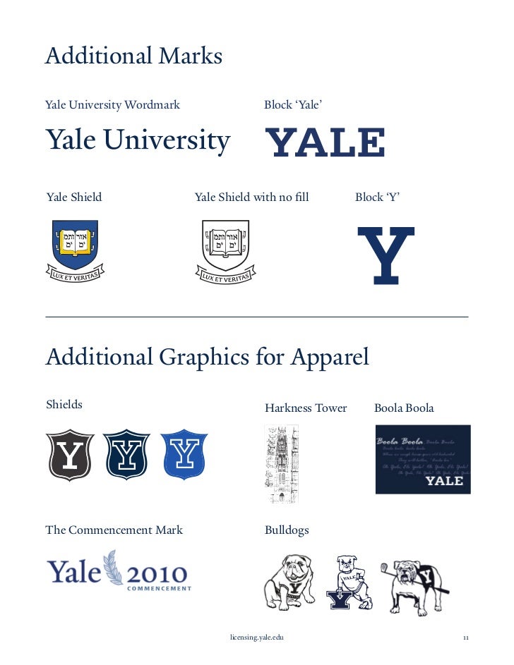 the yale brand 2 24 11 university brands