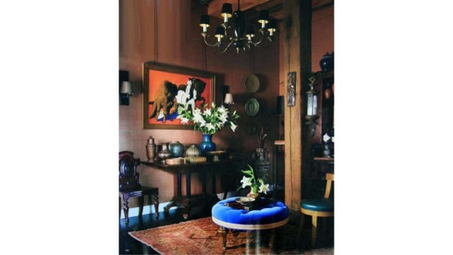 The Year Ahead 2015/2016 - 12 Month Projection of Home Decor Trends a… The Year Ahead 2015/2016 - 12 Month Projection of Home Decor Trends a…